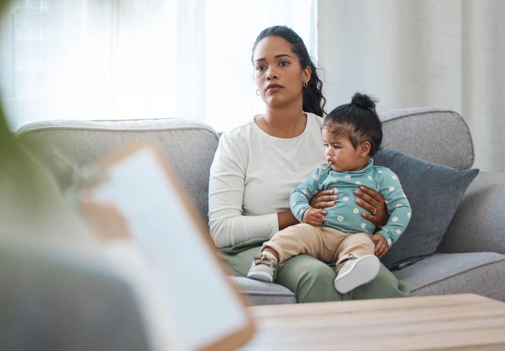 Steps to Mental Health Wellness