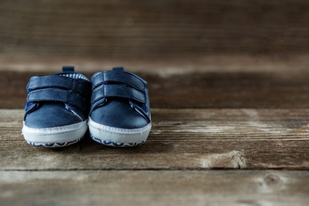 Infant Security: Keep Your Baby Safe