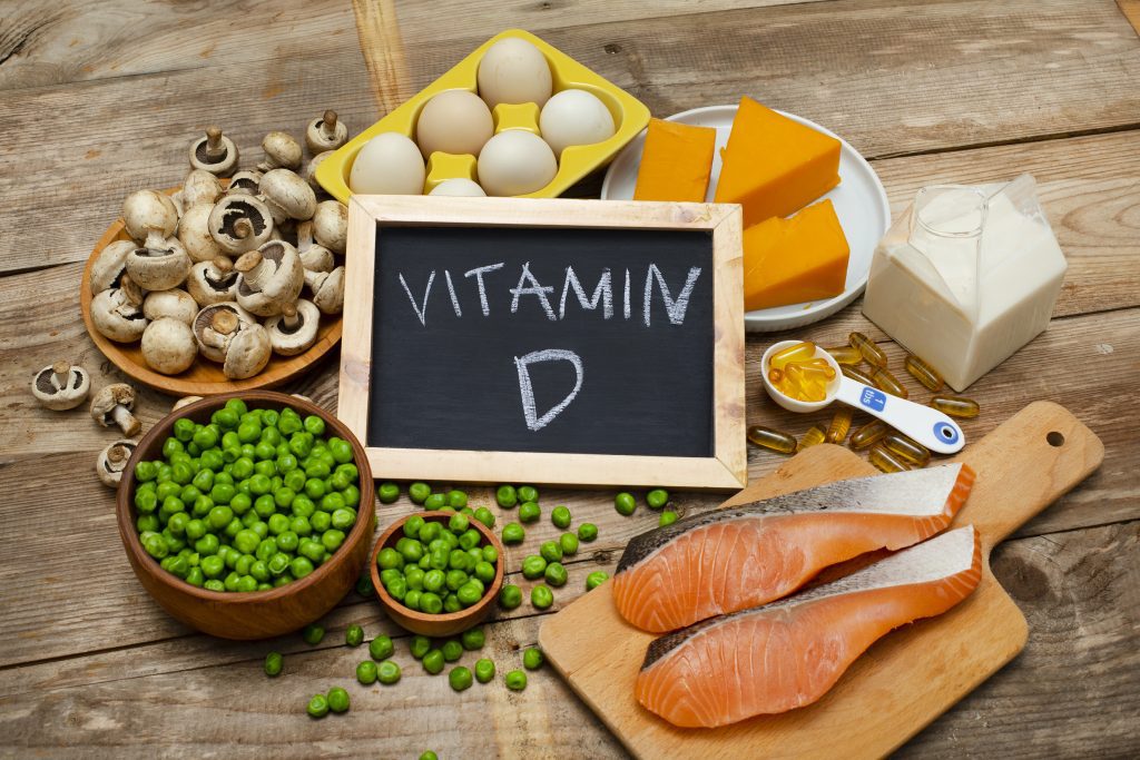 Vitamin D for Moms & Babies - Why It's Important; How to Get Enough