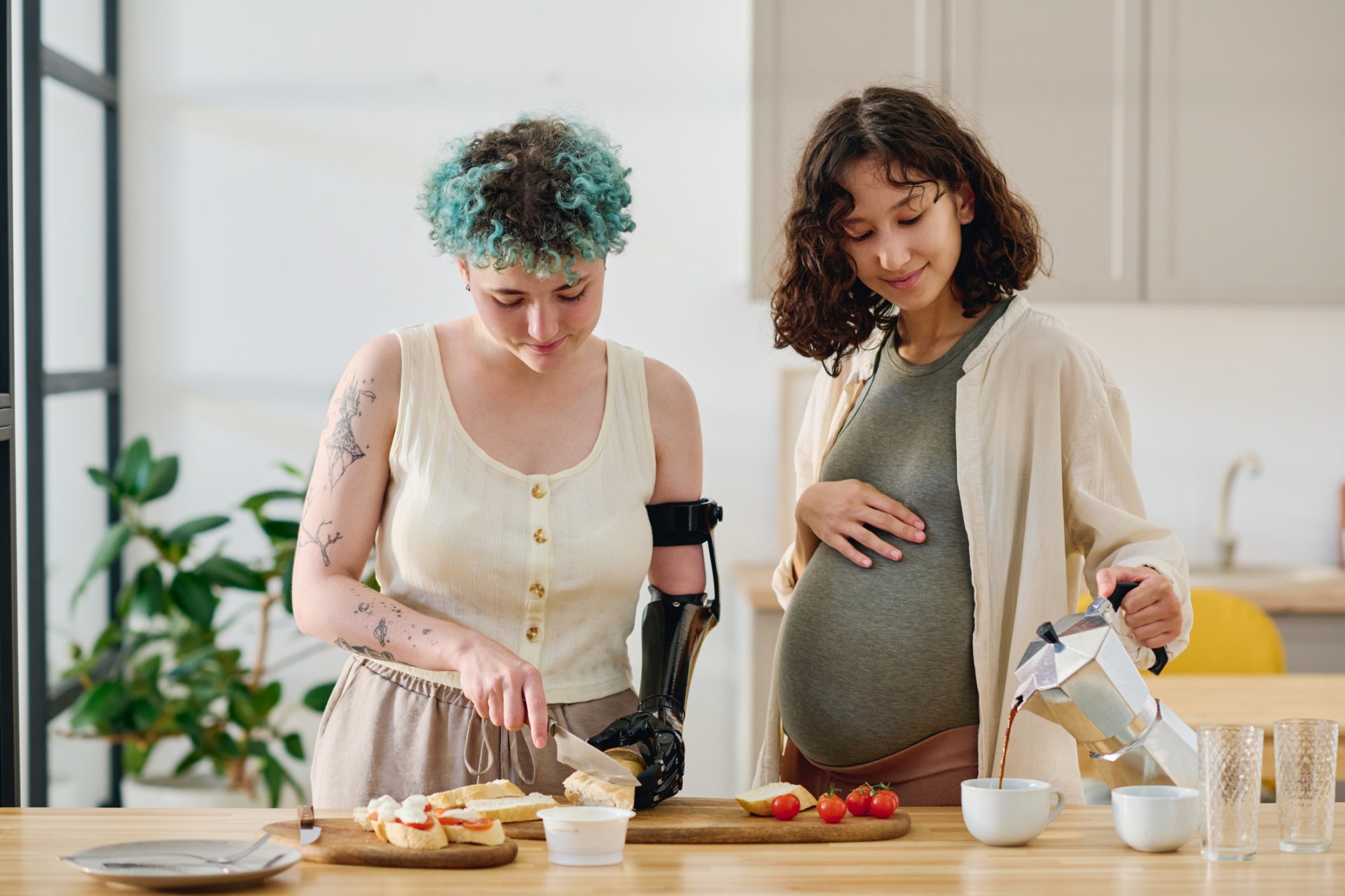 Heartburn and Hormones: Everything You Need to Know About Acid Reflux in Pregnancy