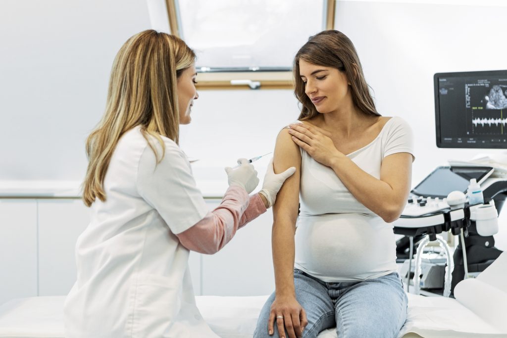 Protecting Two Lives: Why COVID-19 Vaccination Matters During Pregnancy