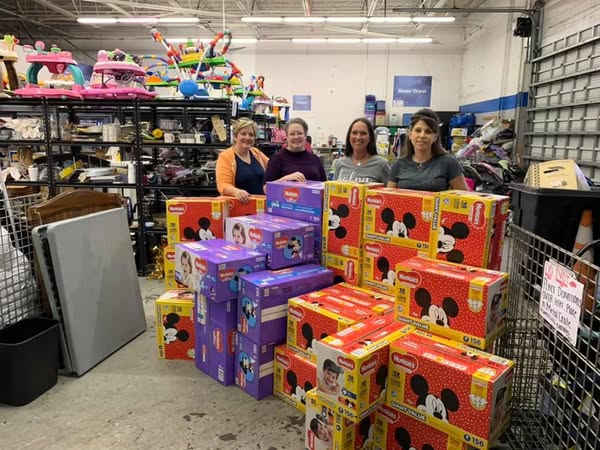 2019 AWHONN Florida DD