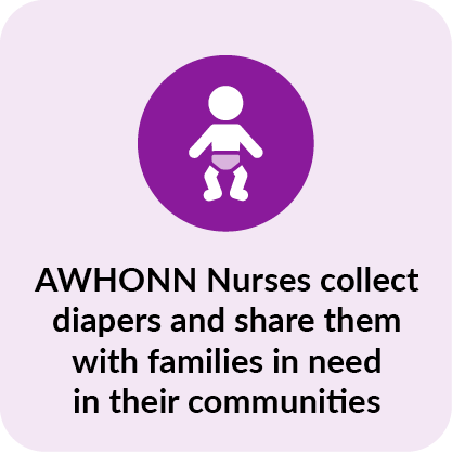 Diaper Drive Collection