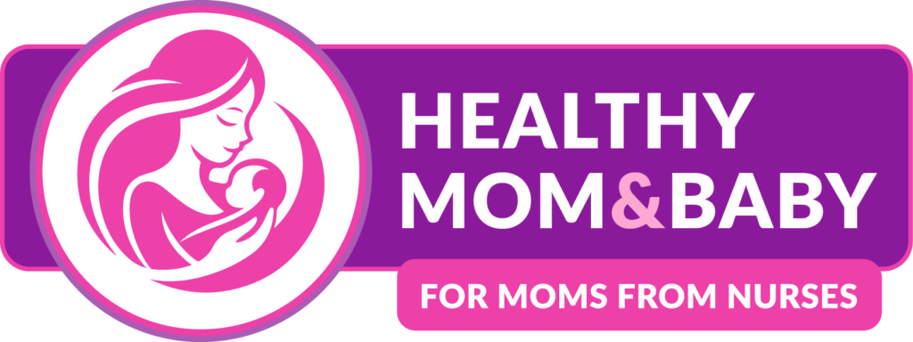 Healthy Mom&Baby