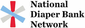 National Diaper Bank Network Logo