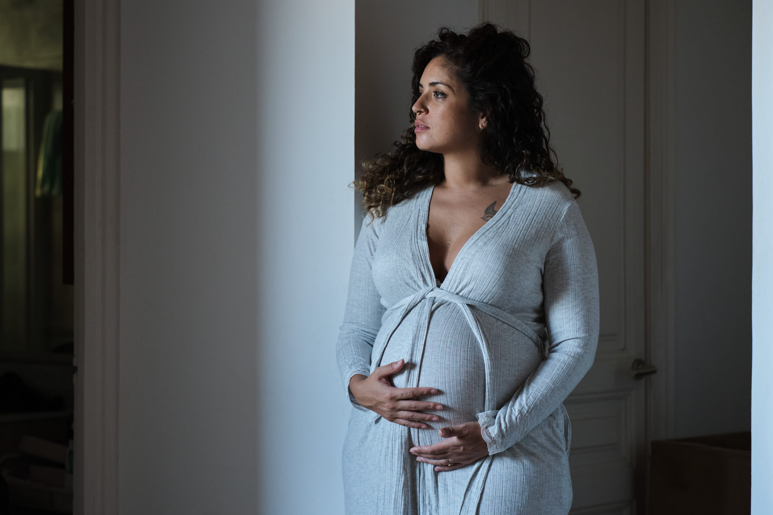 Perinatal Suicide